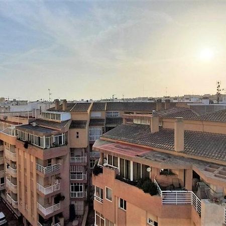La Loma 7Th Floor Apartment Torrevieja Bagian luar foto