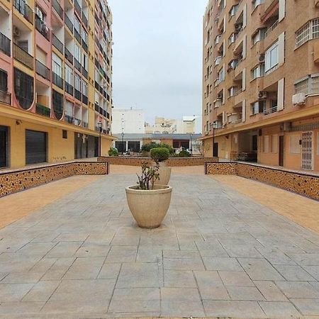 La Loma 7Th Floor Apartment Torrevieja Bagian luar foto