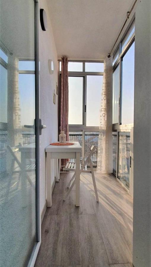 La Loma 7Th Floor Apartment Torrevieja Bagian luar foto